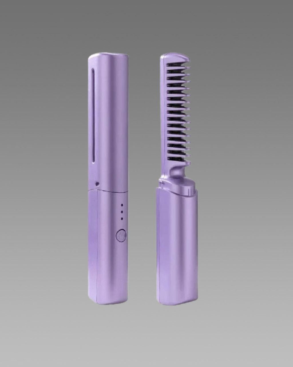 Portable Mini Hair Cordless Straightener