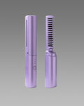Portable Mini Hair Cordless Straightener